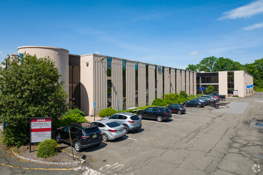 333 Route 46 W, Fairfield, NJ for sale - Primary Photo - Image 1 of 1