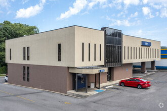 1560 Montgomery Hwy, Birmingham, AL for sale Building Photo- Image 1 of 1