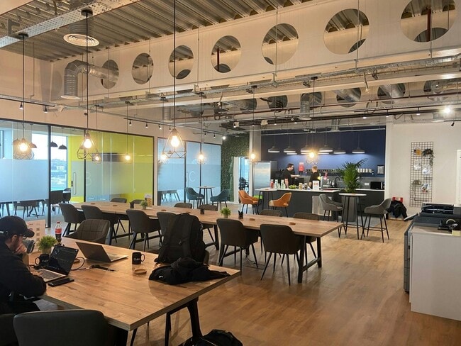 More details for East Pilgrim St, Newcastle Upon Tyne - Co-working to Rent