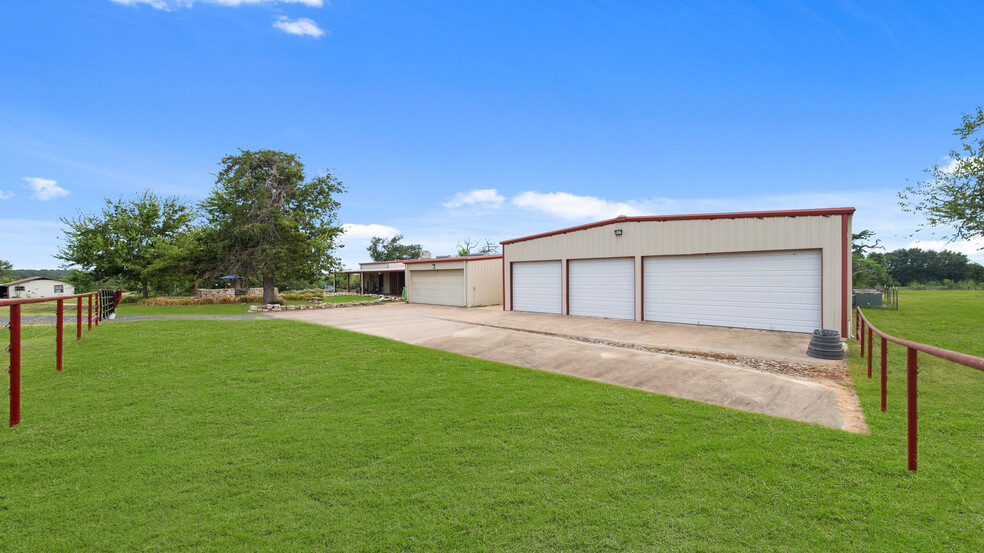 5386 County Road 219, Anderson, TX for sale - Building Photo - Image 2 of 17