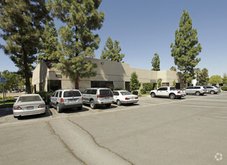 More details for 5301 Office Park Dr, Bakersfield, CA - Flex for Rent