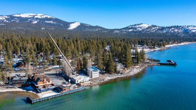 7238 N Lake Blvd, Tahoe Vista, CA for sale Building Photo- Image 1 of 1