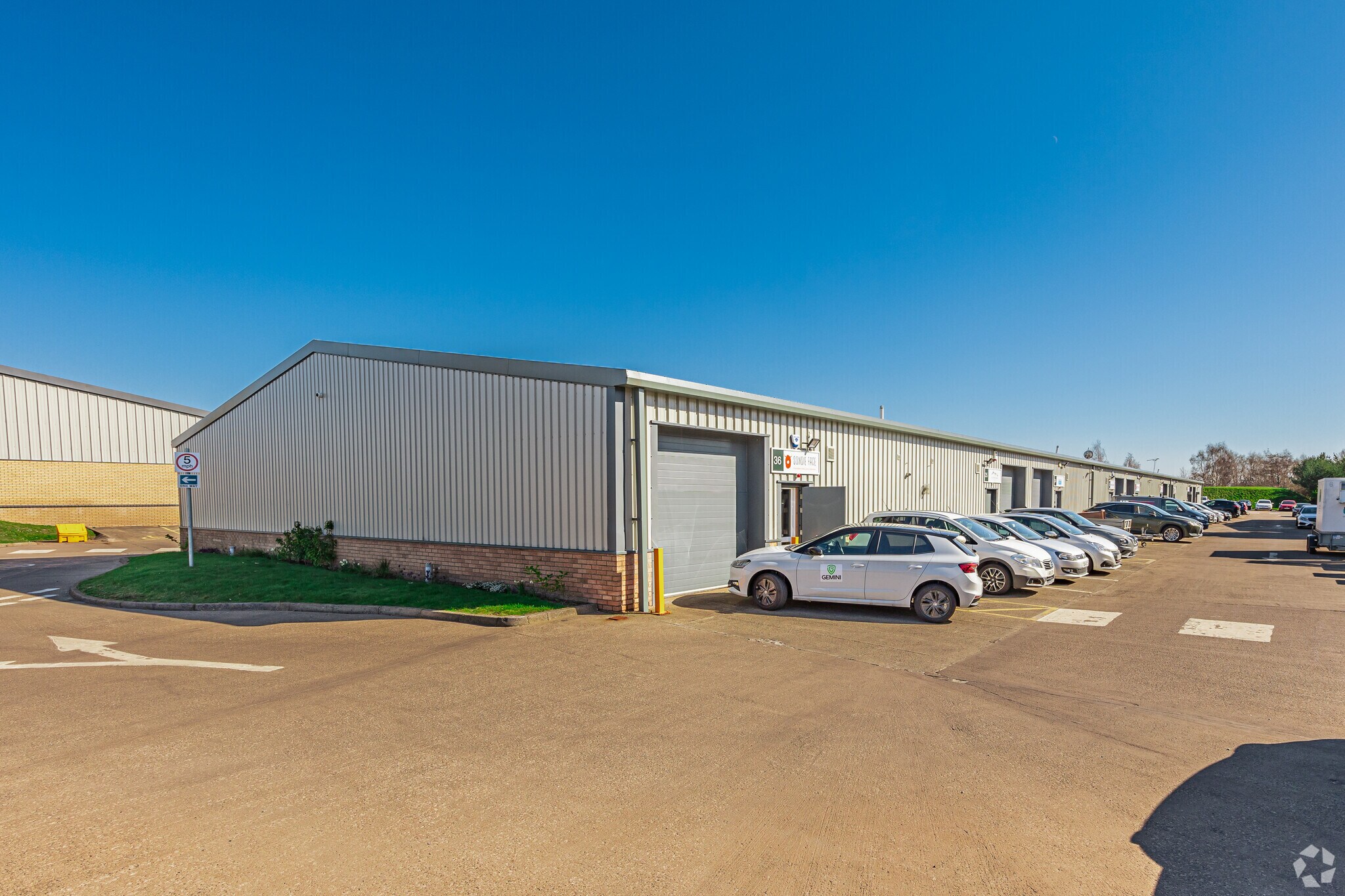 Dryden Rd, Loanhead for sale Building Photo- Image 1 of 1