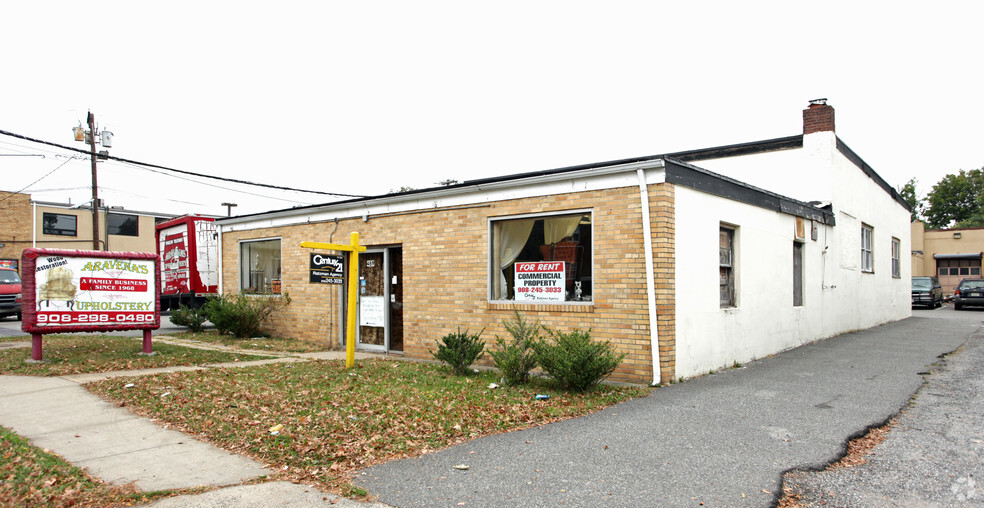 459 E 1st Ave, Roselle, NJ for rent - Building Photo - Image 3 of 5