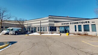 More details for 1875-1905 Boul Lionel-Bertrand, Boisbriand, QC - Light Industrial to Rent