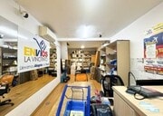 Espacio interior local