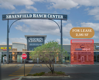 More details for 7915 W Loop 1604 N, San Antonio, TX - Retail for Rent