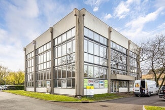 More details for 12 Avenue Ariane, Mérignac - Office to Rent