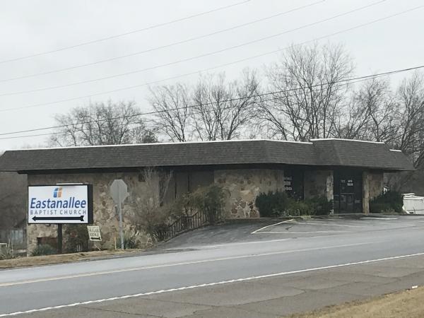 3809 Lee Hwy, Riceville, TN for sale - Building Photo - Image 1 of 1