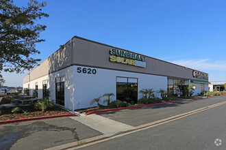 5620 Kearny Mesa Rd, San Diego, CA for rent Building Photo- Image 1 of 15