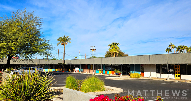 700-706 W Campbell Ave, Phoenix, AZ for sale - Building Photo - Image 3 of 8