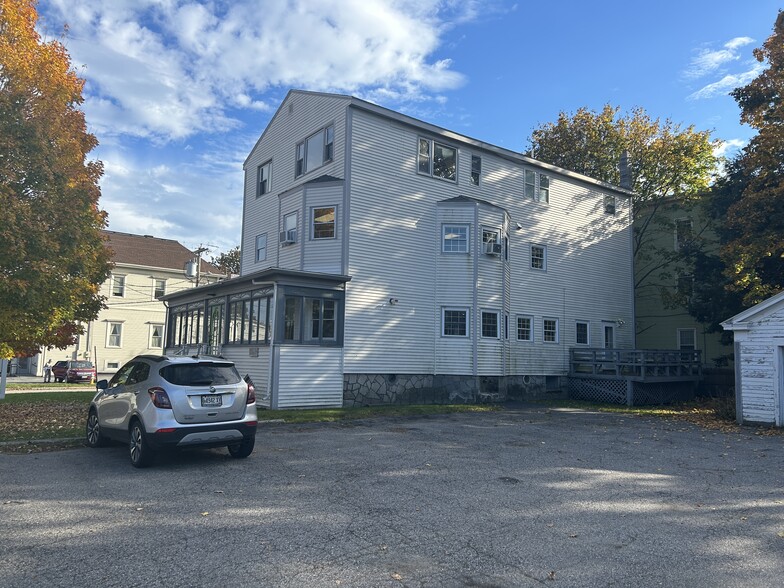 1290 Congress St, Portland, ME for sale - Building Photo - Image 2 of 11