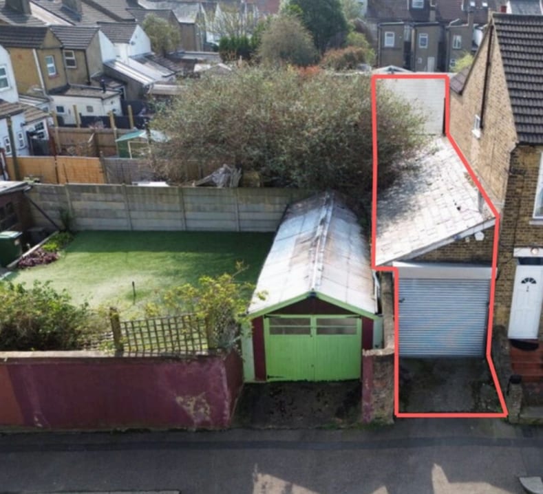 2 Duke St, Watford for sale Building Photo- Image 1 of 1