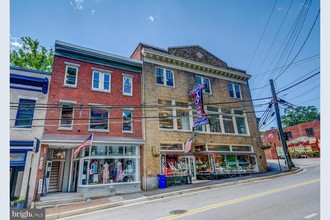 8197 Main St, Ellicott City, MD for rent Building Photo- Image 1 of 5