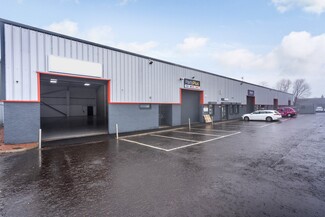 More details for Queen Anne Dr, Newbridge - Industrial for Rent