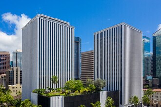 700 Bishop St, Honolulu, HI for rent Building Photo- Image 1 of 15