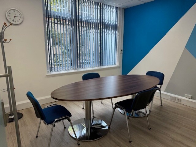 12-13 Hatton Garden, London to rent Interior Photo- Image 1 of 5