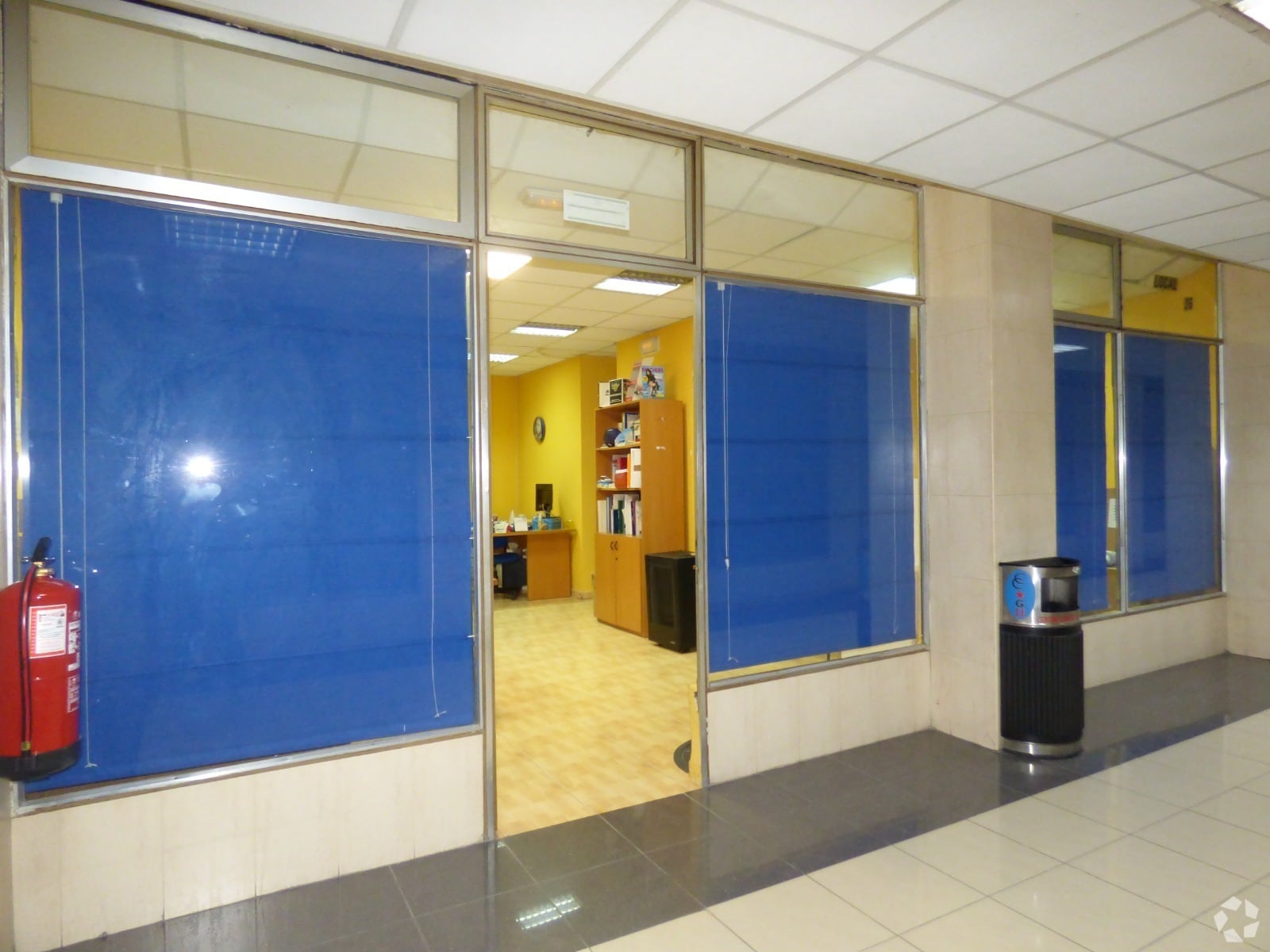 Calle Cataluña, 17, Getafe, Madrid to rent Interior Photo- Image 1 of 16