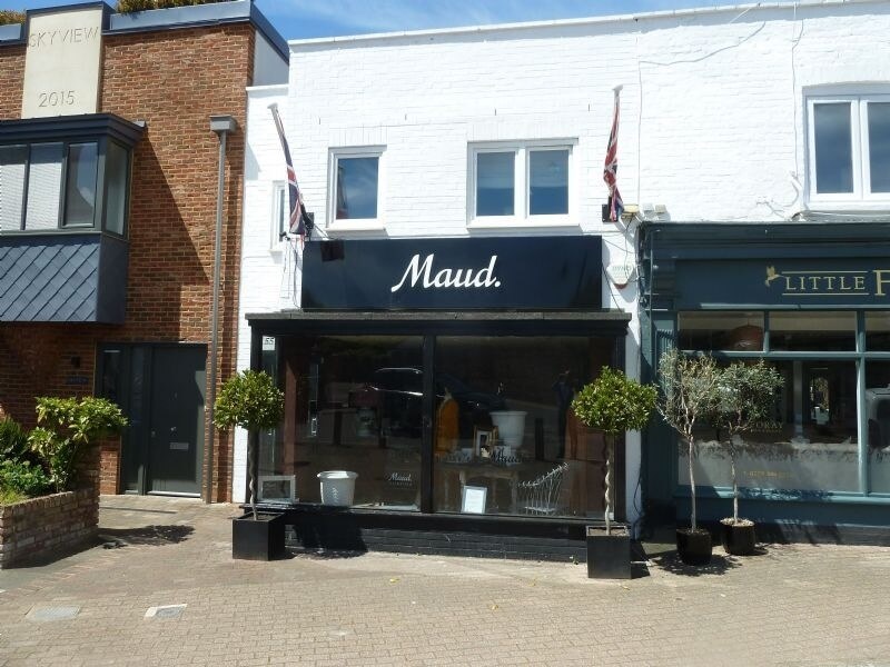 55 High St, Thames Ditton for sale Building Photo- Image 1 of 1