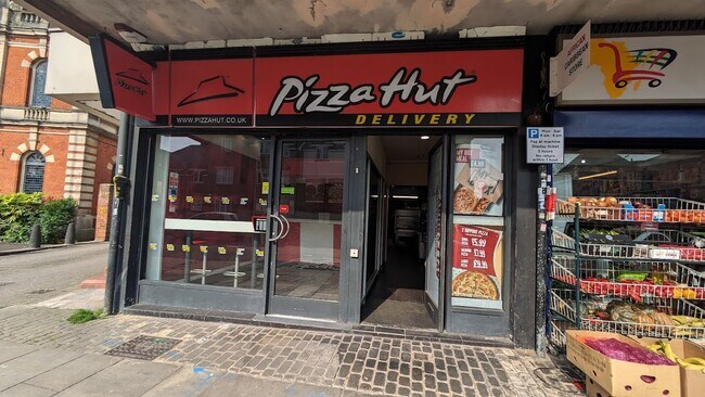 More details for 43 Buckingham St, Aylesbury - Retail to Rent