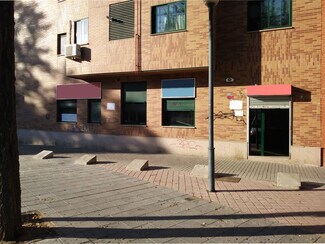 More details for Calle San Pedro, 67, Coslada - Build-to-Rent for Sale