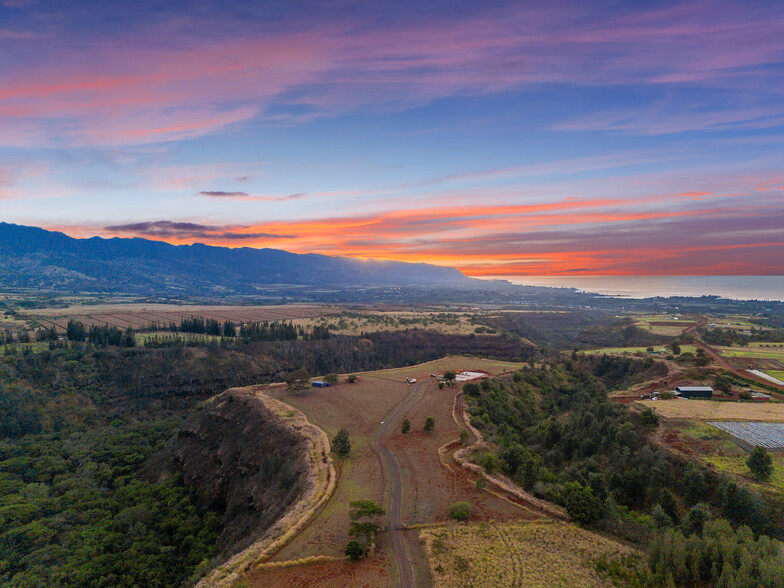 64-486 Kamehameha Hwy 33-A/B/C, Haleiwa, HI for sale - Aerial - Image 1 of 11