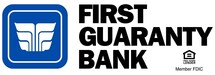 First Guaranty Bank