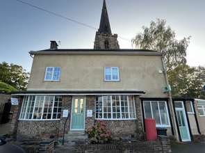 Church Gate, Kegworth for sale Building Photo- Image 1 of 5