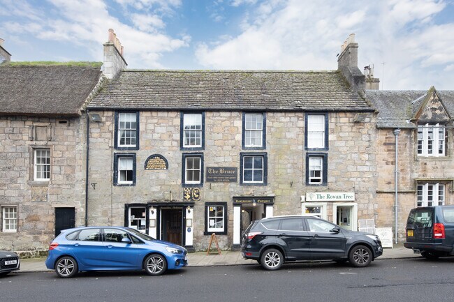 More details for 23 High St, Falkland - Retail to Rent