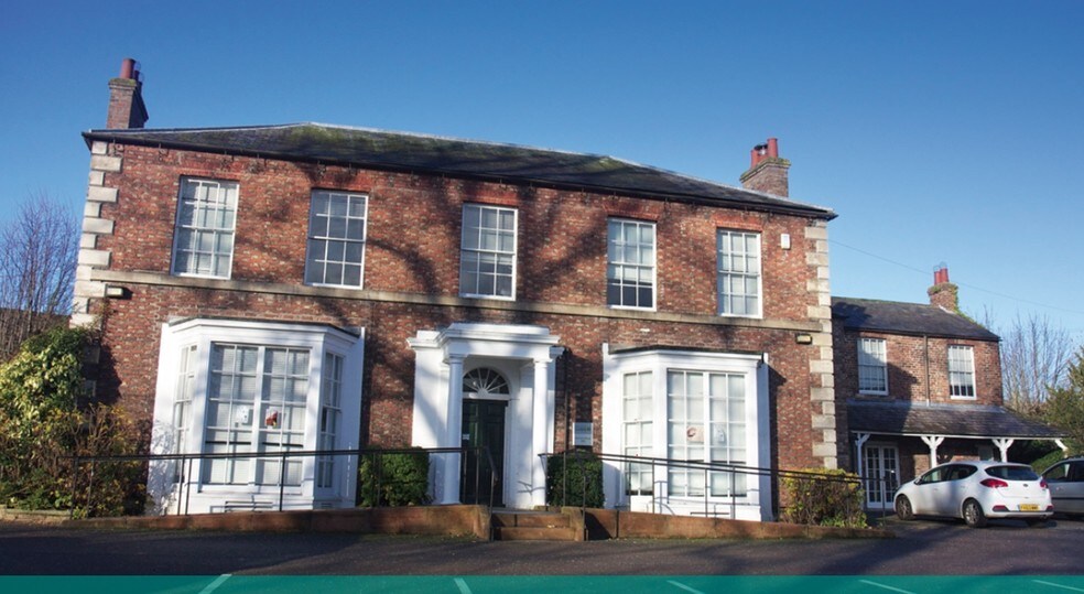 Church St, Carlisle for sale - Primary Photo - Image 1 of 1