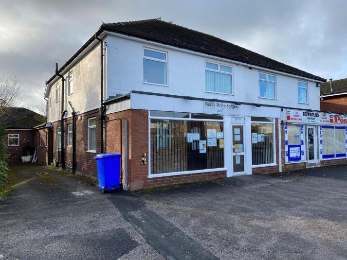 17-19 Beech Dr, Preston for sale Primary Photo- Image 1 of 1