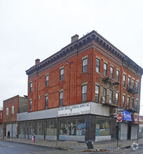 17-23 Belmont Ave, Brooklyn, NY for sale Primary Photo- Image 1 of 1