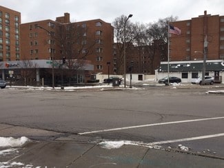 More details for 817 University Pl, Evanston, IL - Land for Sale