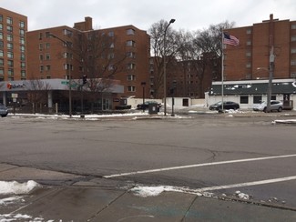 More details for 817 University Pl, Evanston, IL - Land for Sale