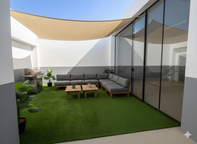 Retail in L'Alcúdia de Crespins, Valencia for sale - Building Photo - Image 2 of 33