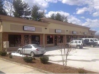 More details for 2201 Langhorne Rd, Lynchburg, VA - Retail for Rent