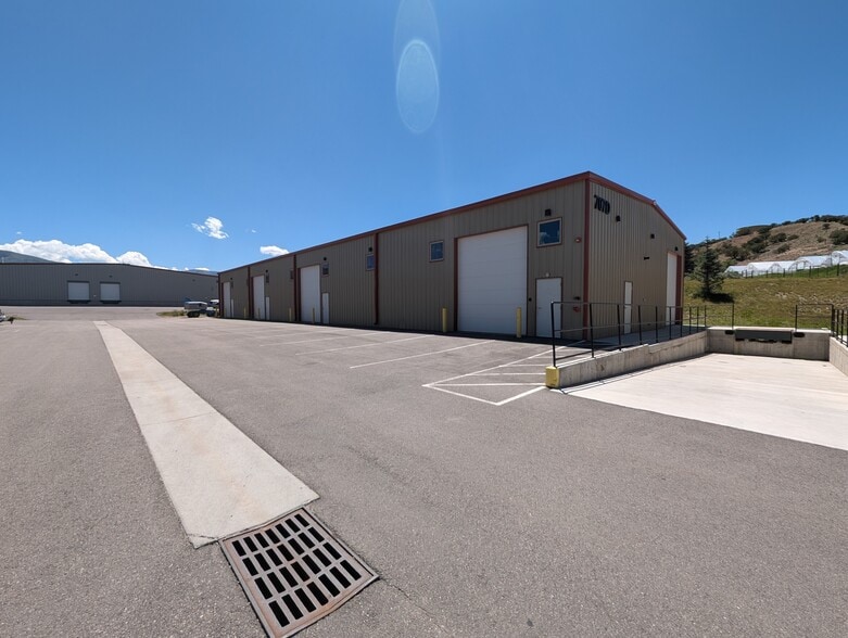 707 Plane St, Gypsum, CO for sale - Building Photo - Image 1 of 1