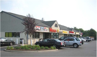 More details for 100 Cross Keys Rd, Berlin, NJ - Retail for Rent