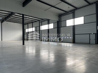 More details for Light Industrial to Rent
