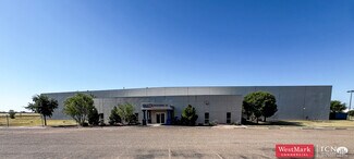 More details for 508 Lubbock Business Park Blvd, Lubbock, TX - Industrial for Rent