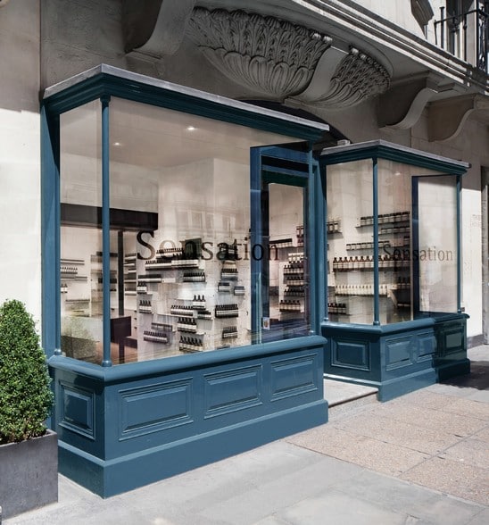 36-40 Jermyn St, London to rent - Building Photo - Image 3 of 274