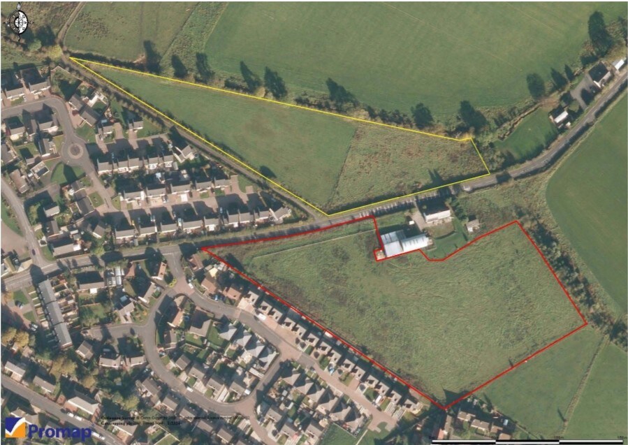 Meadowpark, Dalrymple for sale Primary Photo- Image 1 of 1