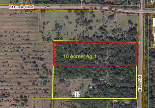 2635 Keen Rd, Fort Pierce, FL for sale Primary Photo- Image 1 of 3