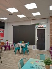 Retail in Alcalá de Henares, Madrid to rent Interior Photo- Image 1 of 8