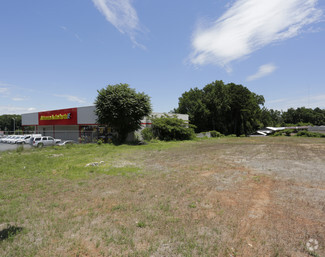 More details for 511 S Cannon Blvd, Kannapolis, NC - Land for Sale