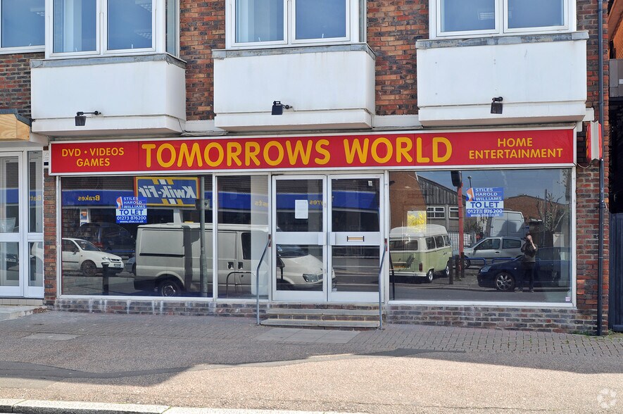 18-22 Boundary Rd, Hove to rent - Building Photo - Image 2 of 6