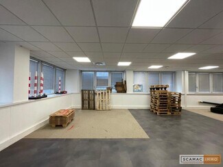 More details for Office, Industrial to Rent
