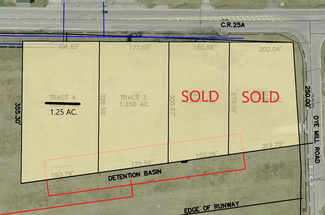 More details for 1601 S County Rd, Troy, OH - Land for Sale