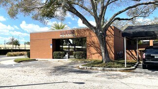 More details for 340 N Wymore Rd, Winter Park, FL - Office / Medical to Rent