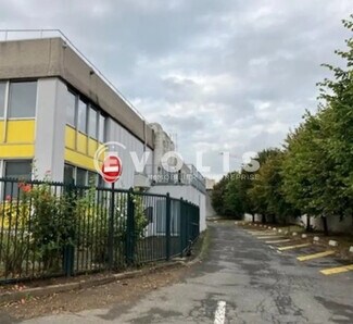 More details for 1 Rue Michelet, Ivry-sur-Seine - Light Industrial to Rent